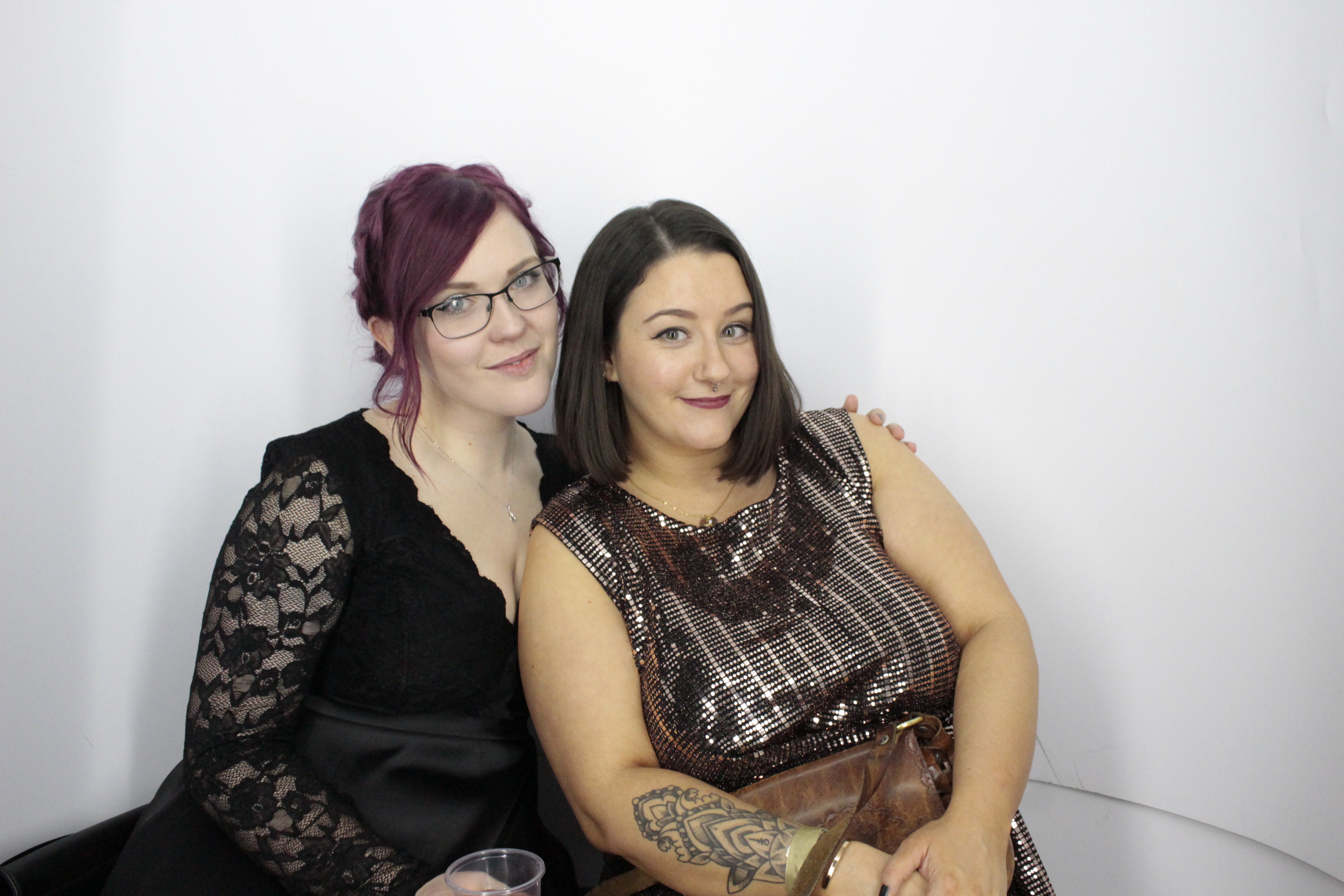UK PCS Oscars | View more photos from the event at gallery.myphotoboothexperience.co.uk/u/MyPhotoBoothExperienceLtd/UK-PCS-Oscars